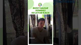 Rizky Nazar Kembali ke Layar Kaca, Akting dengan Salshabilla Adriani di Sinetron Bidadari Surgamu