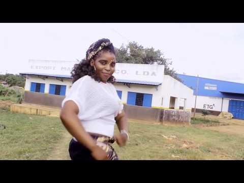 Miss Mira em vila de Alto Molocue by Gestor Filmes - Big Juvas pro 2019