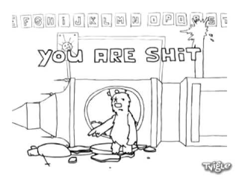 Guy Ritchie vs Muzzy