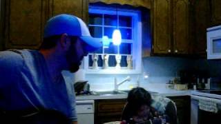 *MUST WATCH* Daddy daughter duet!!!! mark chesnutt &quot;too cold at home&quot; cover