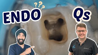 Your Endodontics Questions Answered! - PDP217