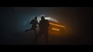 Blade Runner 2049 - Water Fight Scene HD