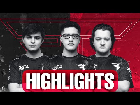 Best of FAZE Clan | San Diego Winter Major | RLCS 2022-2023