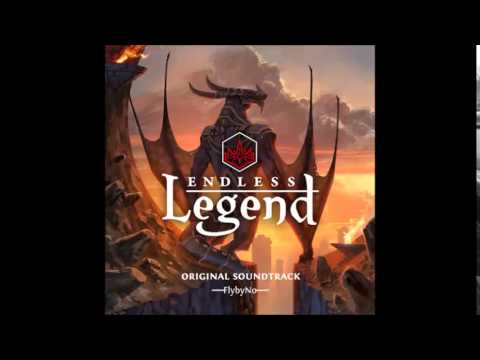 Endless Legend: Embrace the Agony (Ardent Mages Theme) - By FlybyNo