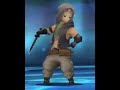 Bravely Default: Jackal (Hard, No EXP/Norende)
