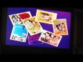 Opening To Toys UK VHS 1993