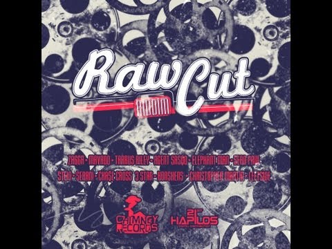 ft.Serani, Konshens, Elephant Man, Aidonia, Mavado, Sean Paul, Tarrus Riley & MORE! - Raw Cut Riddim