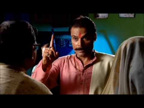 Anup Shukla show reel