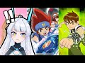 I REMEMBER THESE Honei Reacting To Childhood Toys
