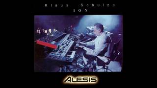 Klaus Schulze  - Ion  - 2004