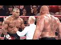 Todos Los Nocauts De Mike Tyson La Fuerza Que Aterrorizó Al Boxeo