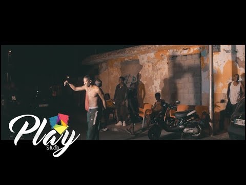 Lil Jhy X Sadjo - Pou Lè Real (CLIP)