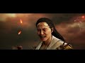 Mortal Kombat 1 Mileena Ending
