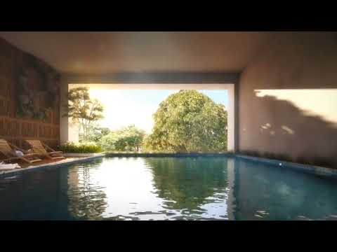 Bhawani Courtyard Project Tour 1