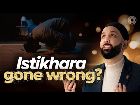 Why Did Allah Send Me Down This Path? | Why Me? EP. 12 | Dr. Omar Suleiman | Ramadan Series on Qadar — Dr. Omar Suleiman