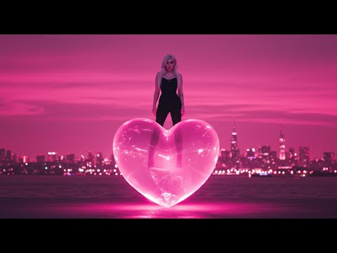 Ava Max – Karma Kiss | Lyrics Video