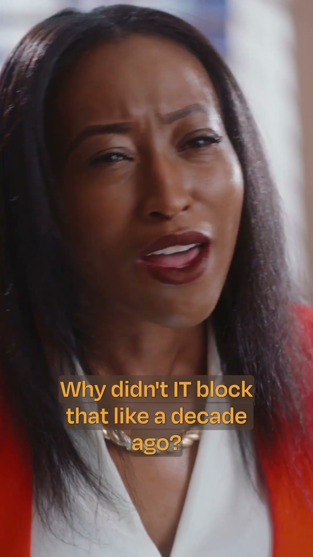 The Worst Marketing Mistake