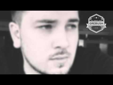 Hero - Enrique Iglesias (Grebush Cover)