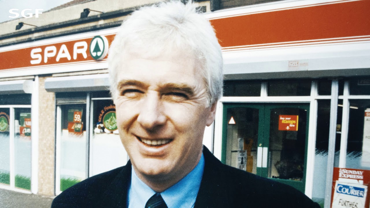 Scottish Grocers' Federation - Our History!