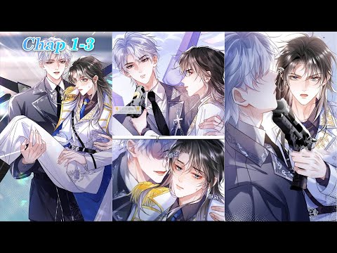 Chap 1 - 3 The Untouchable Omega | Yaoi Manga | Boys' Love