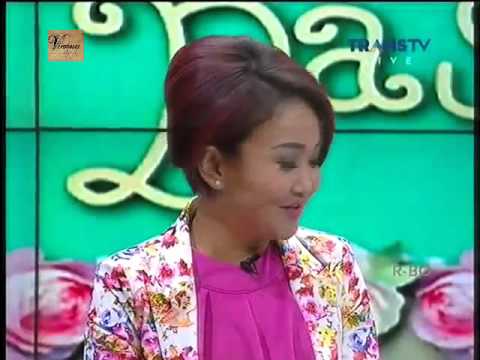 Basa Basi Trans TV 11 November 2015 - You Know Me So Well Part 1