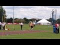 Craig Lacy English Senior Men javelin Champs 2016