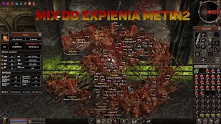 Miniaturka - 🔥 MIX DO EXPIENIA  W METINIE *PELERYNKI PŁONĄ*
