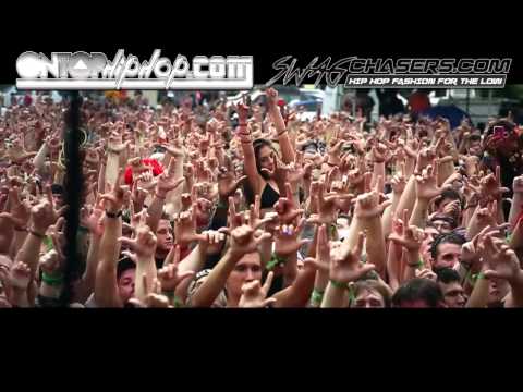 Waka Flocka & DJ Whoo Kid - Trap Hop - OnTopHipHop.com