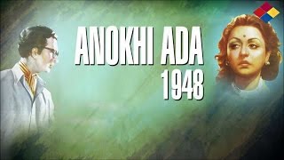 Anokhi Ada