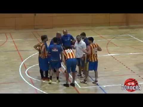 A Silenc - CB Tordera (19/09/15)