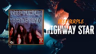Download lagu Deep Purple - Highway Star | Lyrics mp3