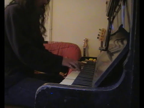 Soul Blade Original Soundtrack  - Bravely Folk Song