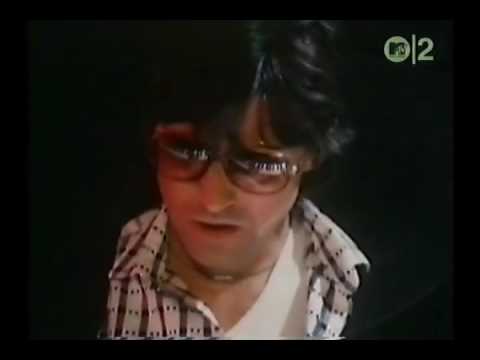 RUSS BALLARD : The Fire Still Burns (official video 1985)