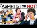Real Or Fake ASMRtist Test Your Radar