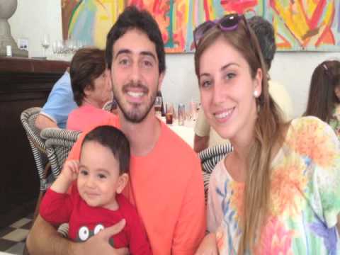 PLEDGE OF MARCO E HANNA