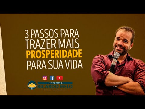Espiritualidade e Riqueza - 3 passos para trazer mais prosperidade para sua vida