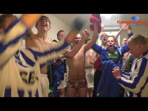 G1 Voetbalteam KHC Kampioen