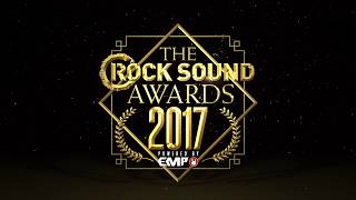 Conheça os vencedores da Rock Sound Awards