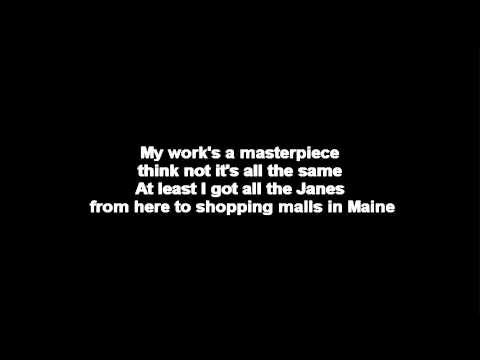 Diabolic   Mission Statement Lyrics