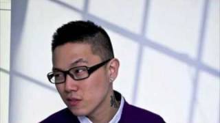 MC jin- Touch The Sky