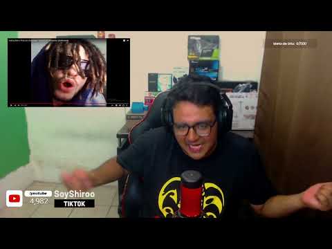 (REACCION) Yoshua, Kiike x Prob.Lem, Domomeid - VERGACION (directed by. @neilnslump)