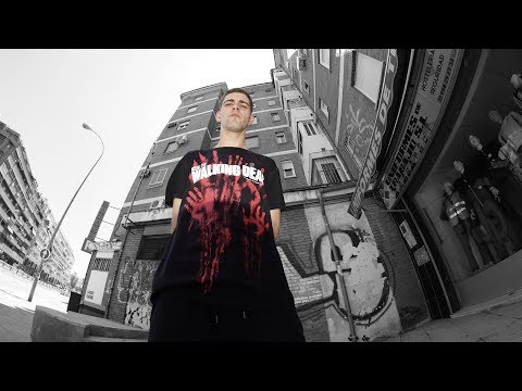 LEX LAYON - VUELTA [PROD. BEATSANDMINAS]