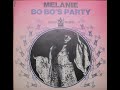 119 - Melanie - Bo Bo's Party
