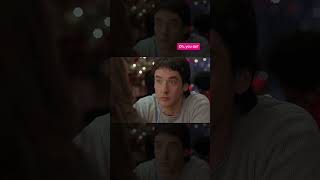 We think fate was behind John Cusack and Kate Beckinsale playing these roles, too. | Serendipity