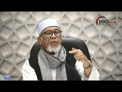 (LIVE) 11-02-2024 Dr Abdullah Yasin: Hakikat Dua Kalimah Syahadah