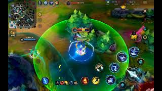 KENNEN TOP Normal Game | Wild Rift Gameplay Someday