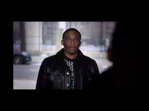 Power Book II: Ghost Cane Beats Up Lil Guap