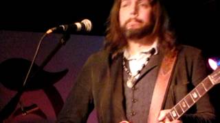 Rich Robinson @ the Wonder Bar - Yesterday - 3/15/12