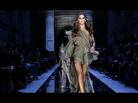 Alexandre Vauthier | Haute Couture Spring Summer 2016 Full Show | Exclusive