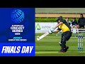 ECS Jersey Liberation Series 2025 Finals Day 9 May 2025 T10 Live European Cricket
